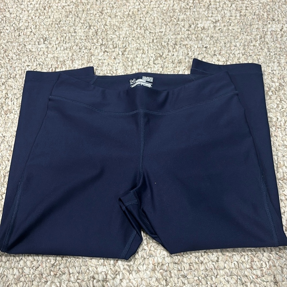 UA Leggings